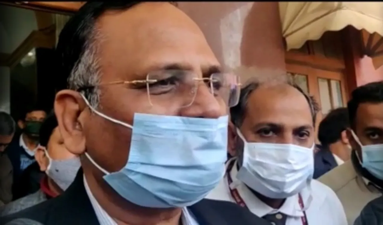 Delhi likely