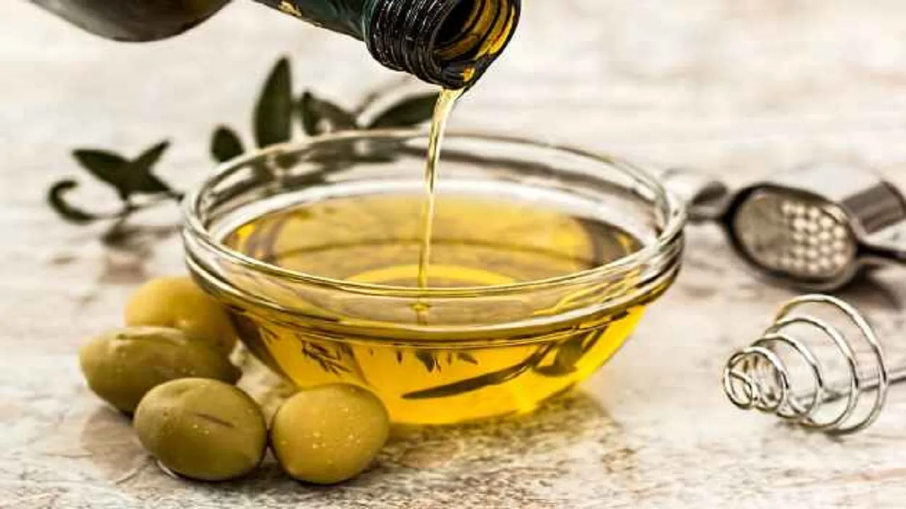 Olive Oil