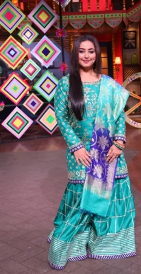 Divya Dutta