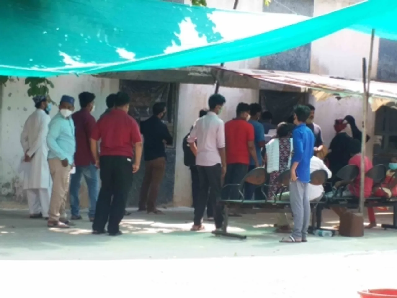 Hyderabad