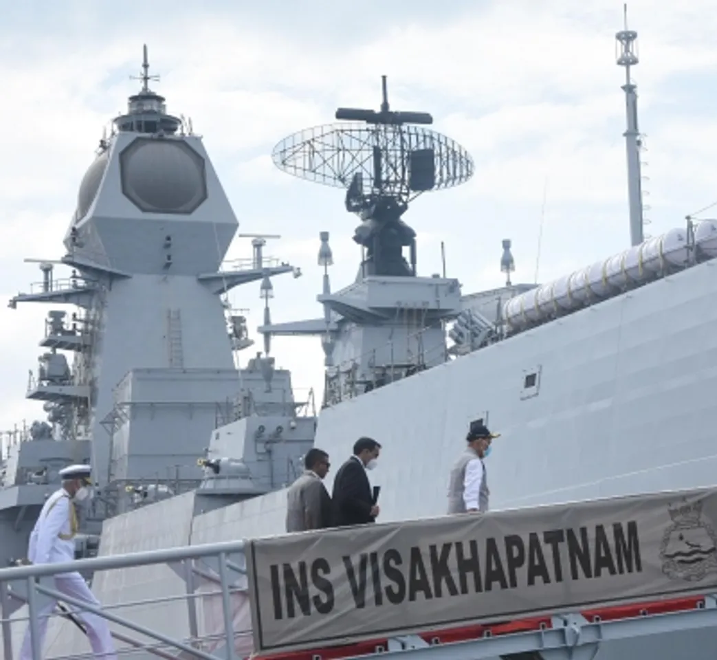 Indian Navy
