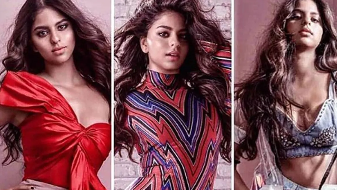 Suhana Khan