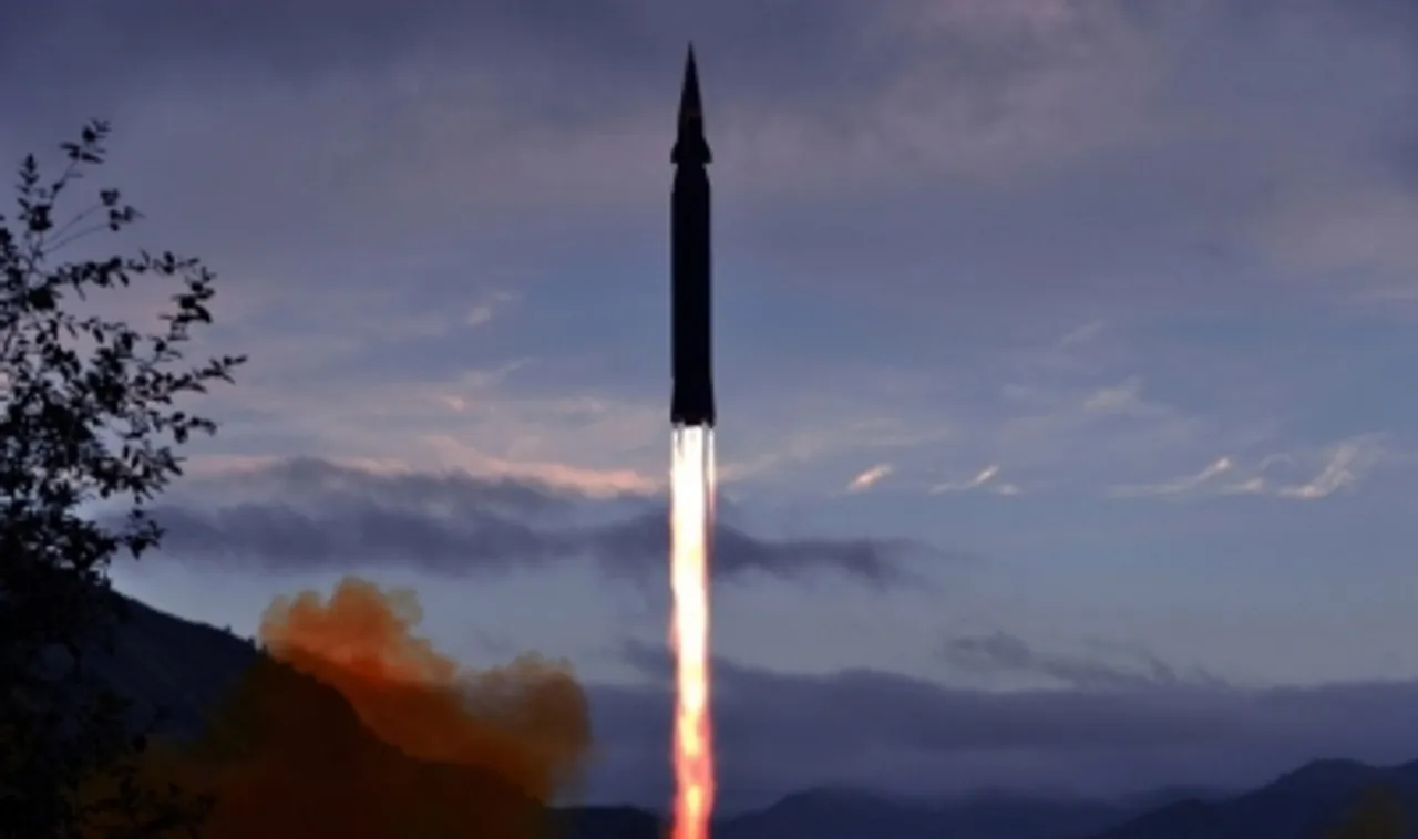NKorea warn