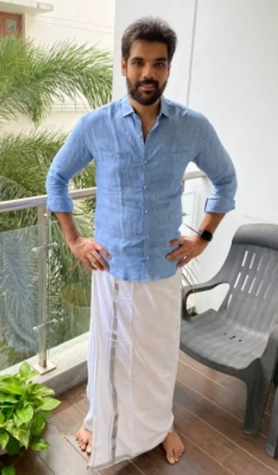 Sibi Sathyaraj