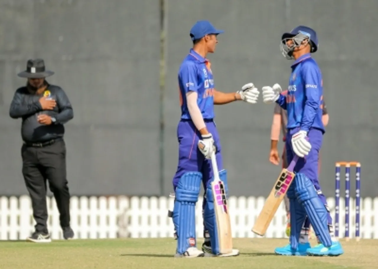 U-19 World