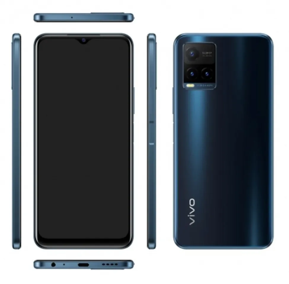 vivo launche