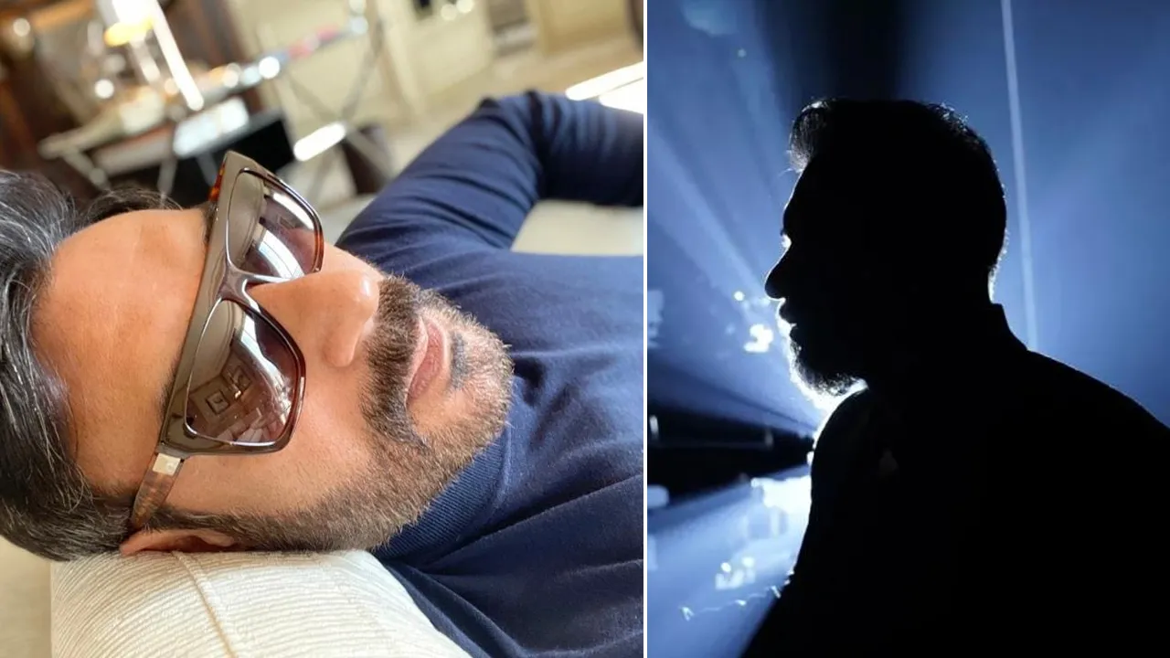 ajay devgan