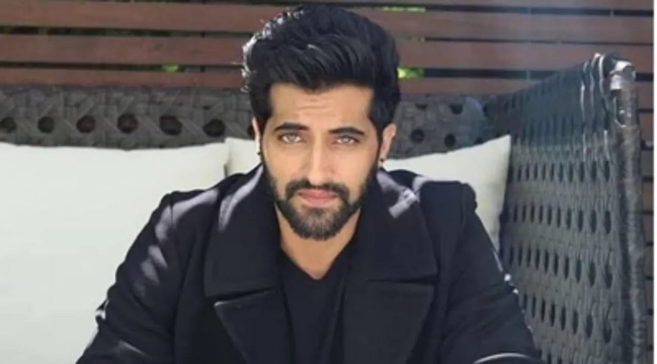 Akhay Oberoi