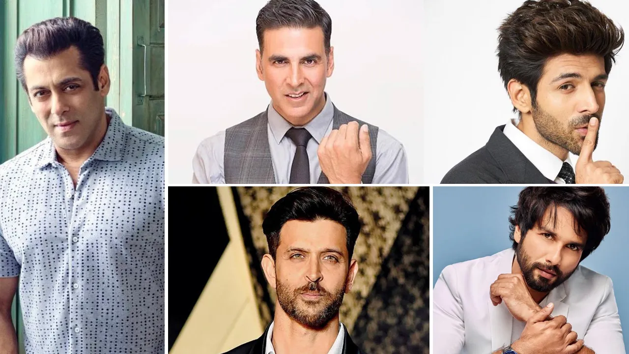 Bollywood Celebs