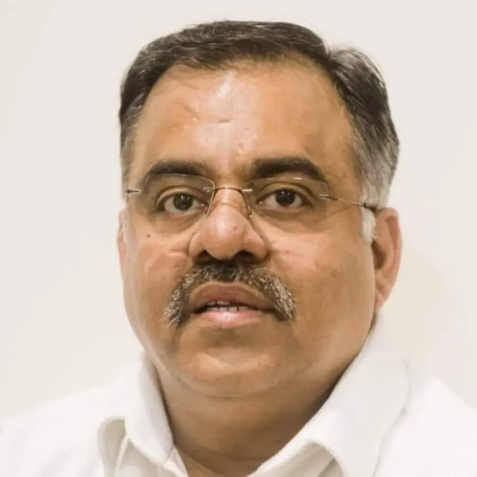 BJP National