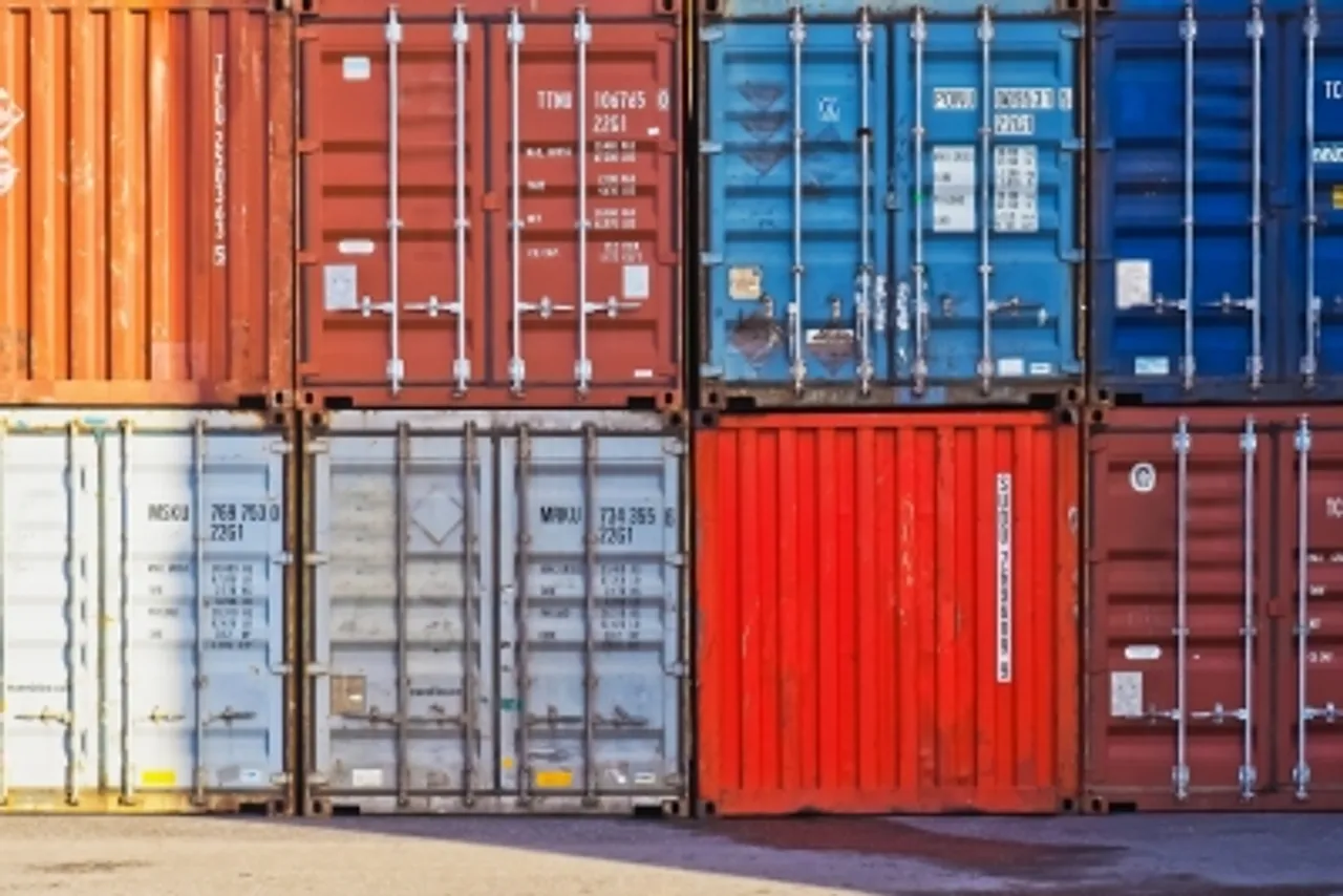 China-India trade