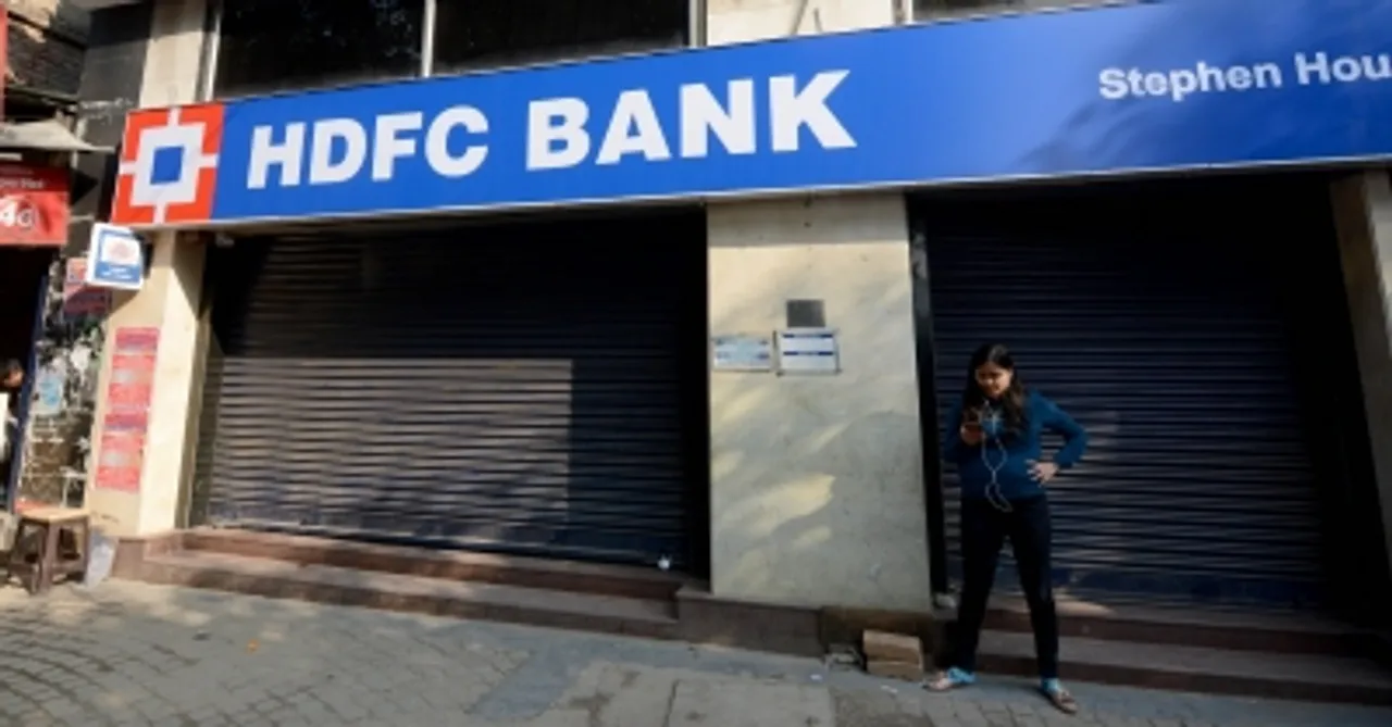 HDFC Bank