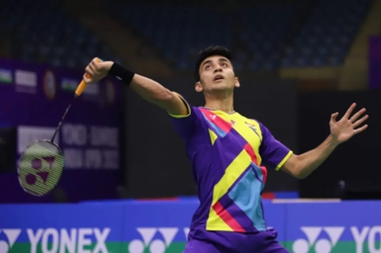 India Open