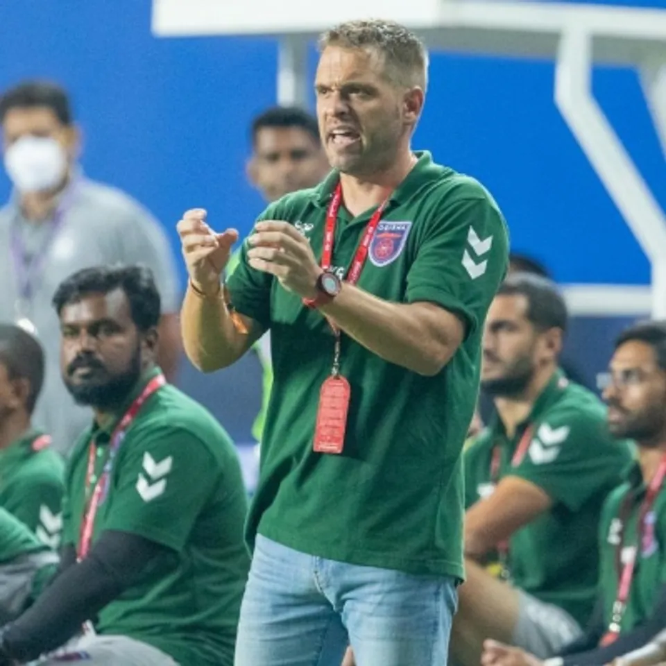 ISL 2021-22