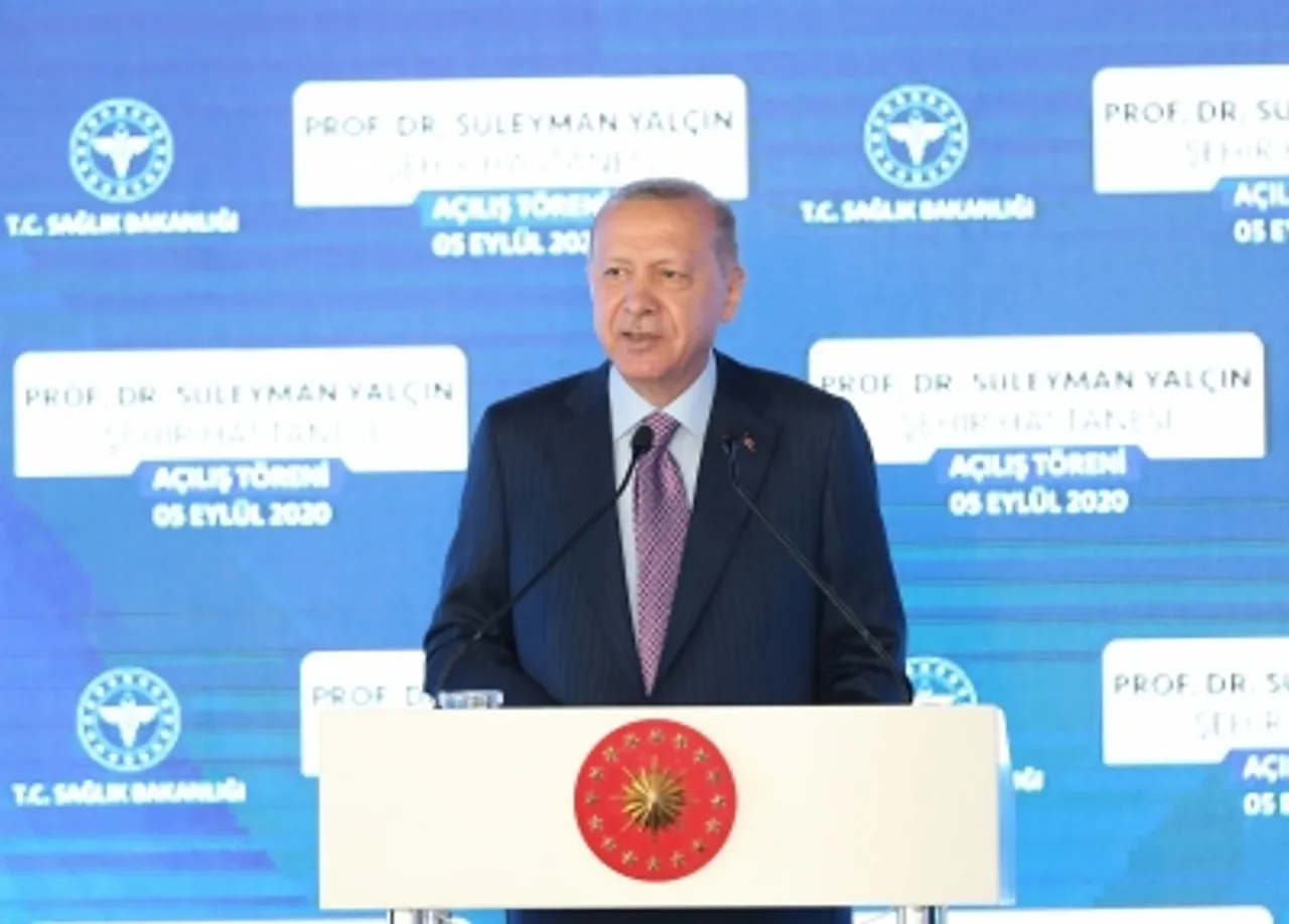 Itanbul, Sept