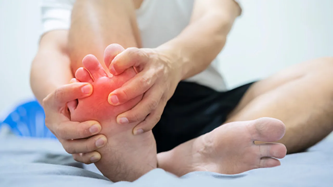 Itchy Legs Home Remedies