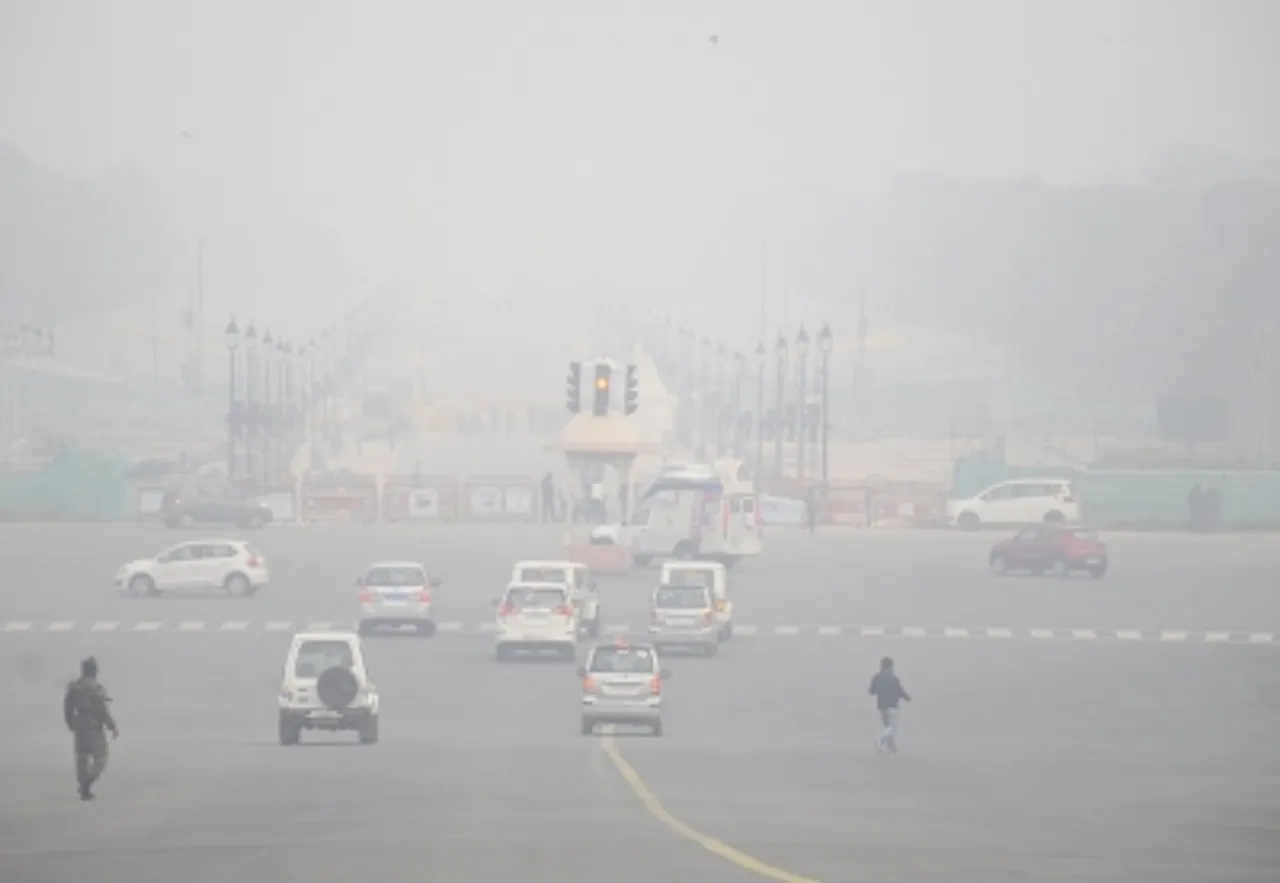 New Delhi