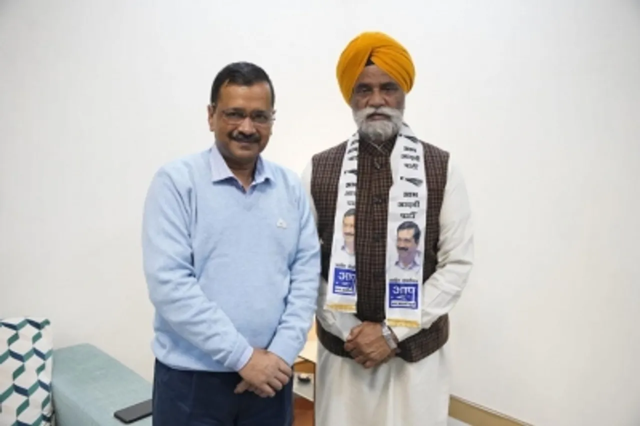 New Delhi