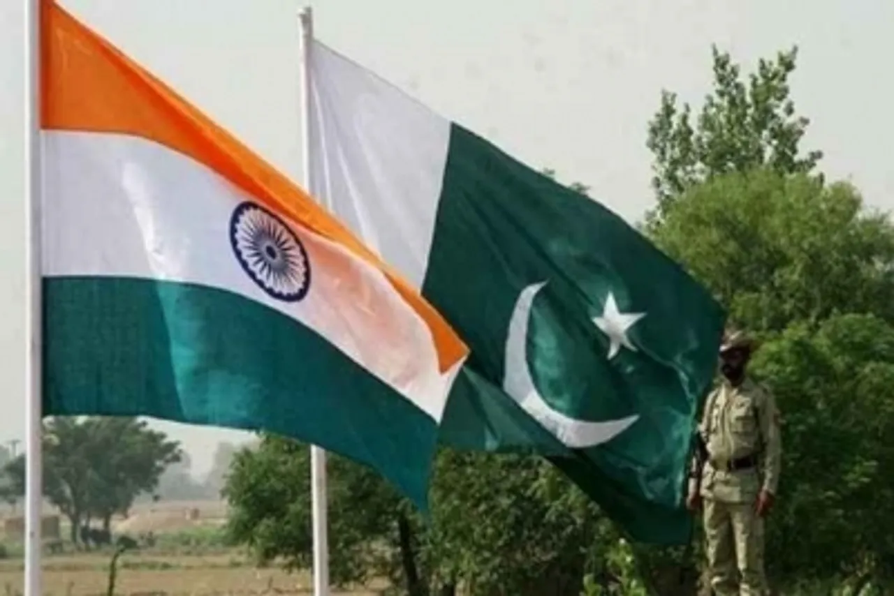 Pak blame