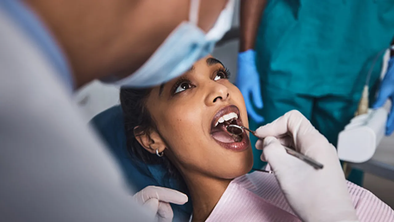 precautions after root canal