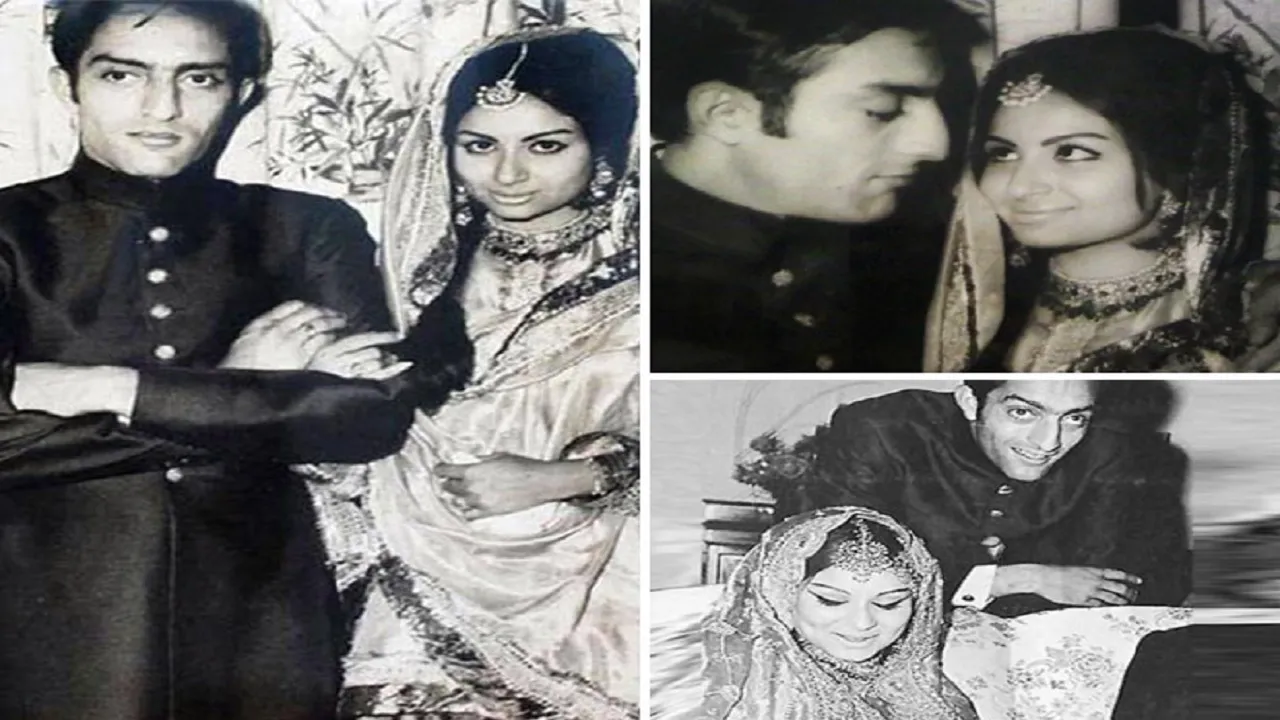 sharmila tiger