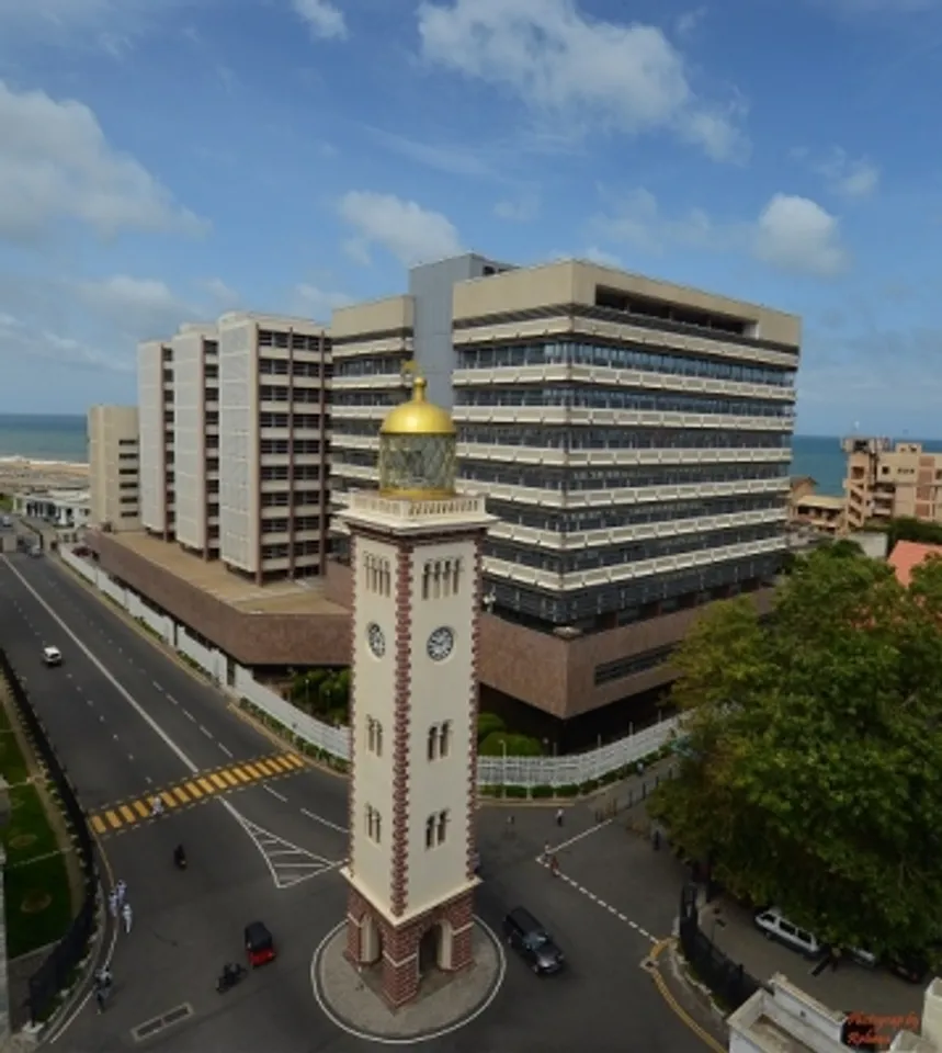 Sri Lanka