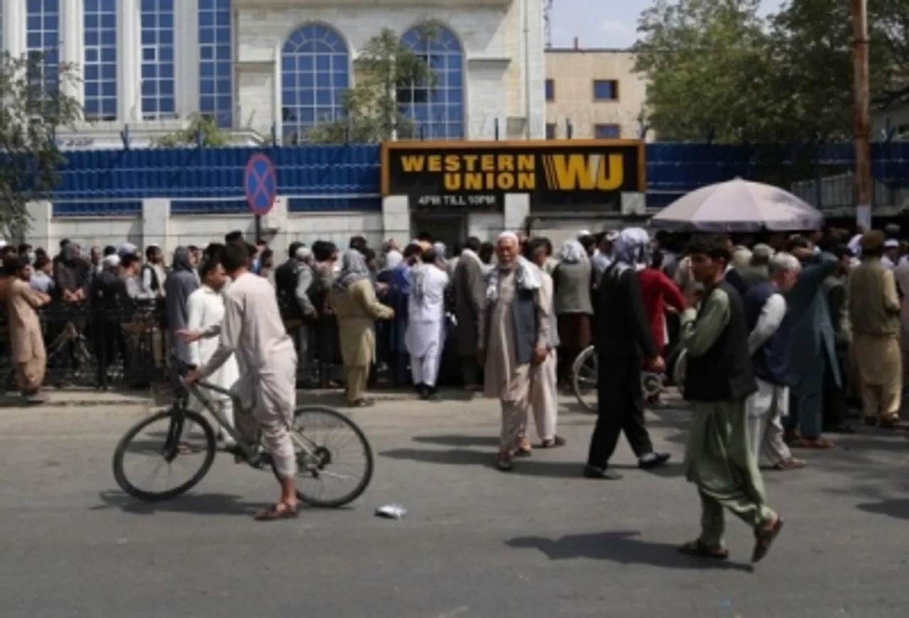 Taliban welcome