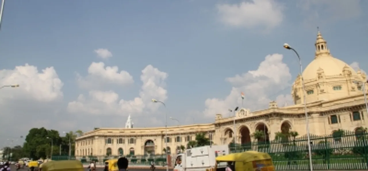 Uttar Pradeh