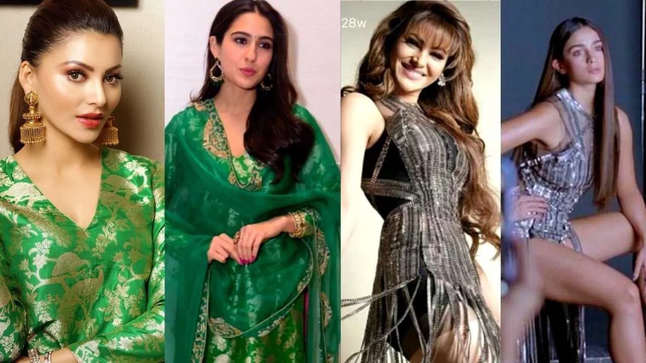 Bollywood Actress