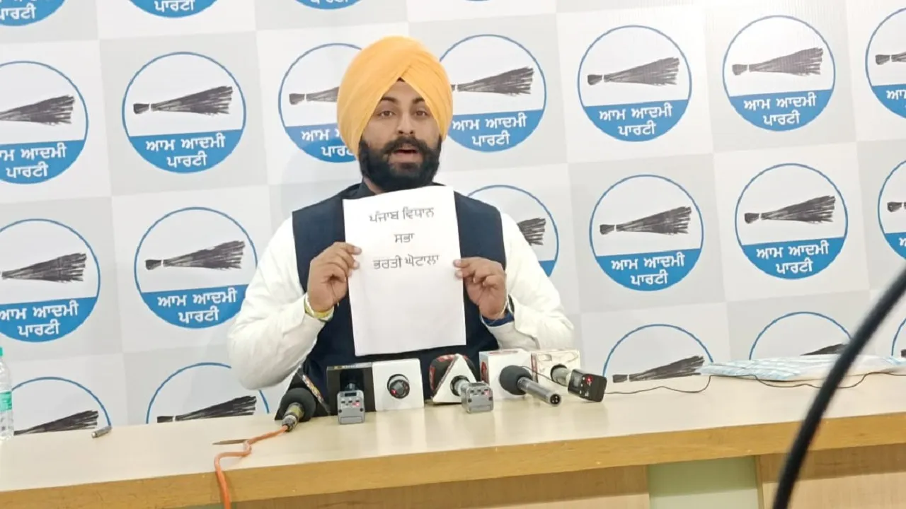 aap party