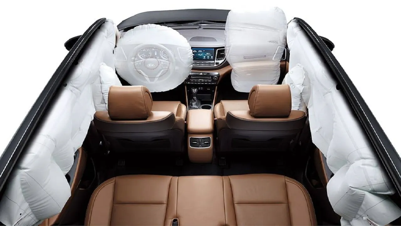 airbags