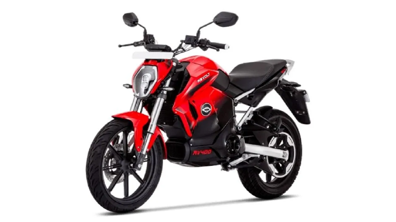 bikes