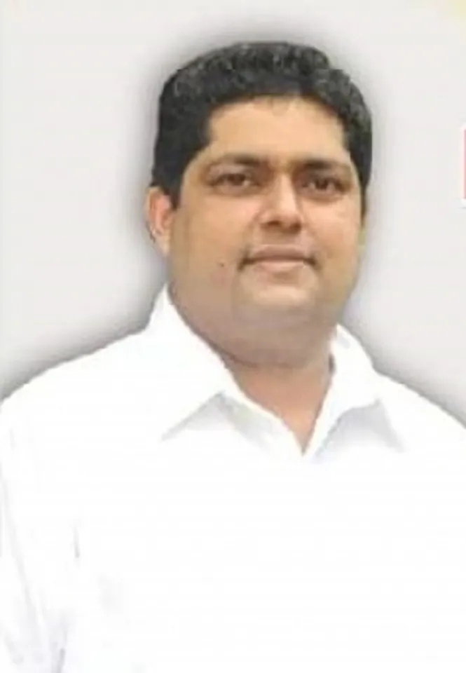 Congre MLA