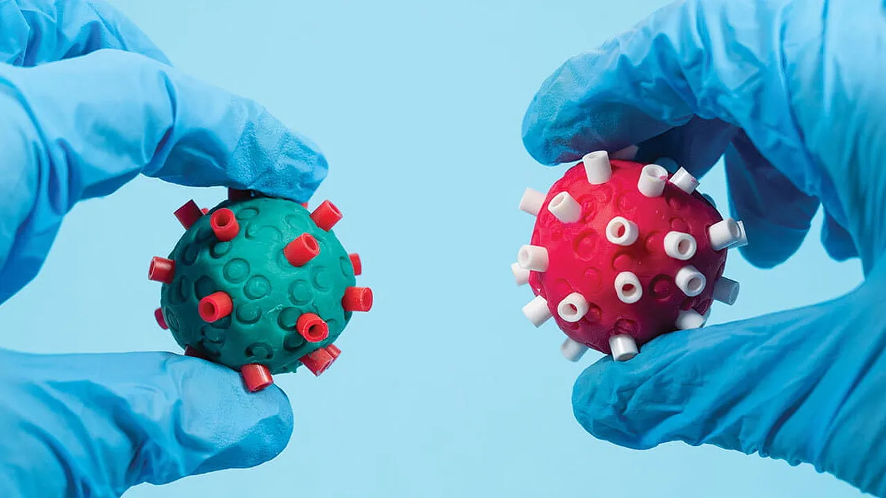 Coronavirus