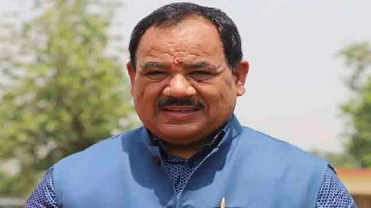 Harak singh Rawat