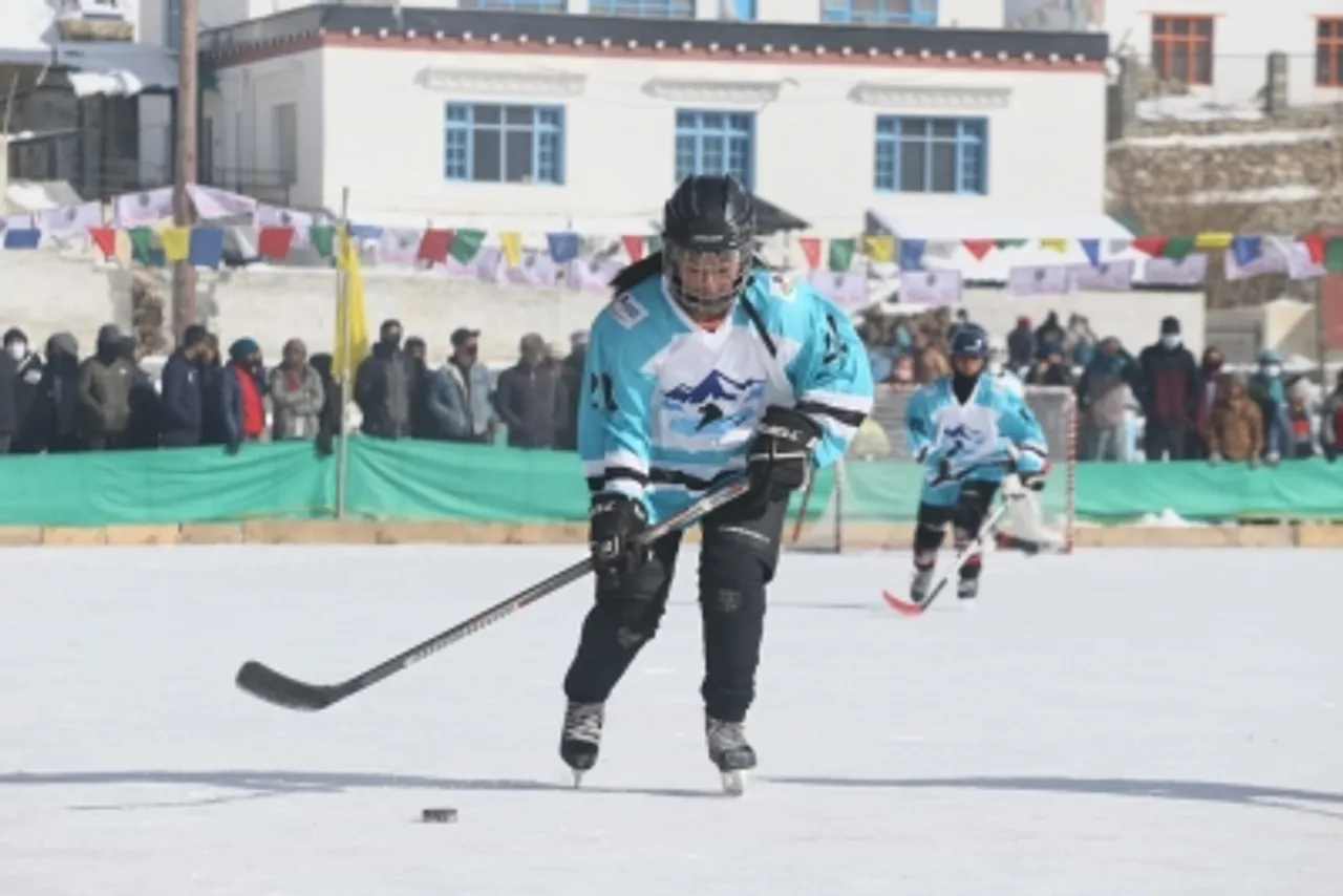 Himachal CM