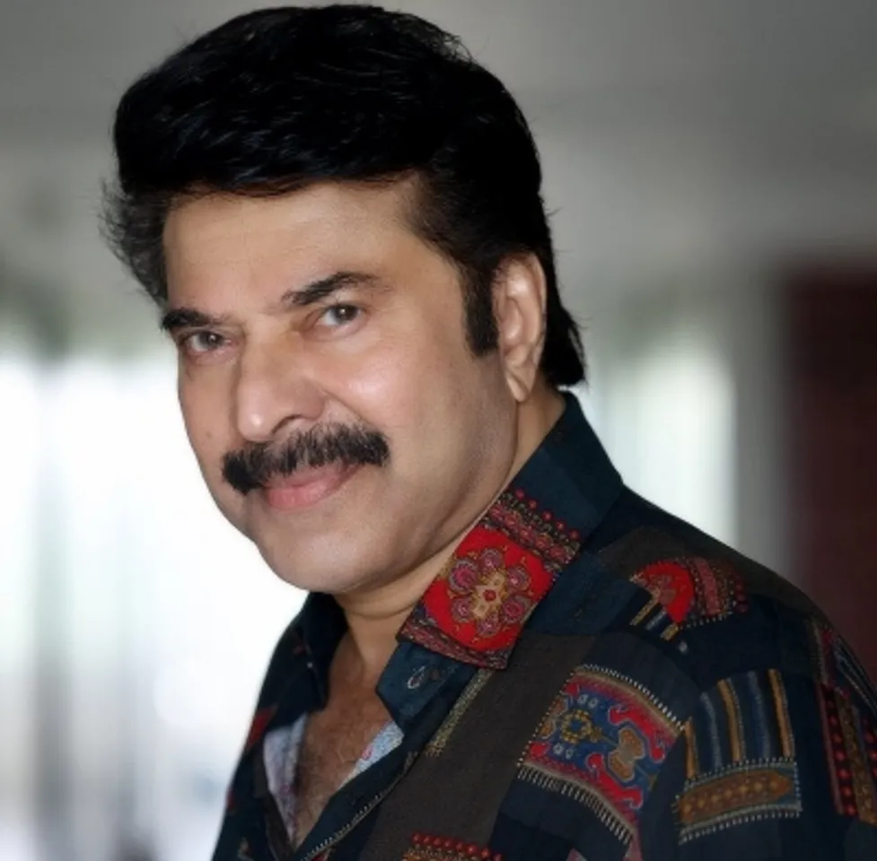 Mammootty