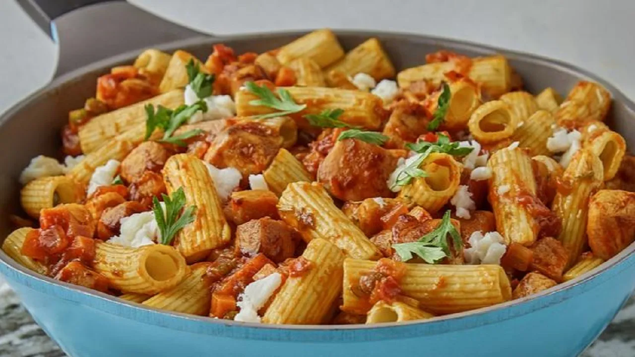 pasta