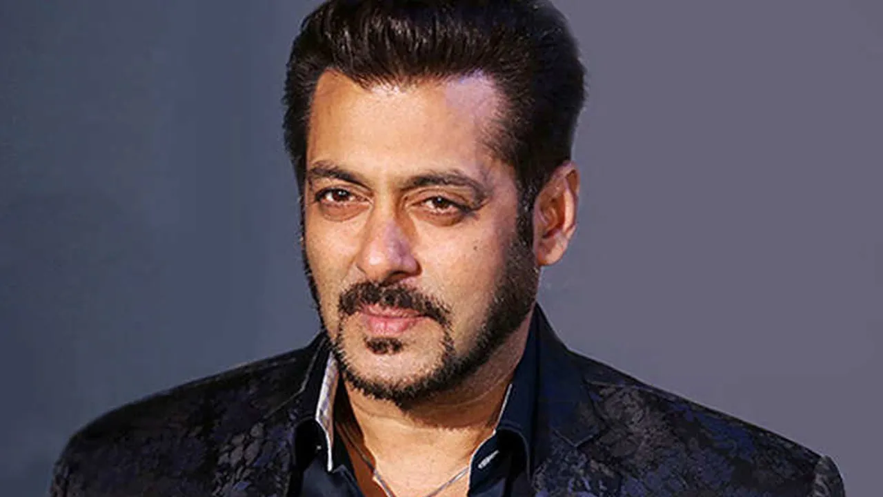 Salman Khan