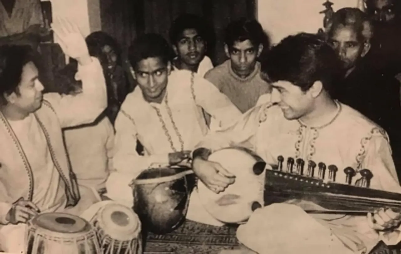 BIRJU MAHARAJ
