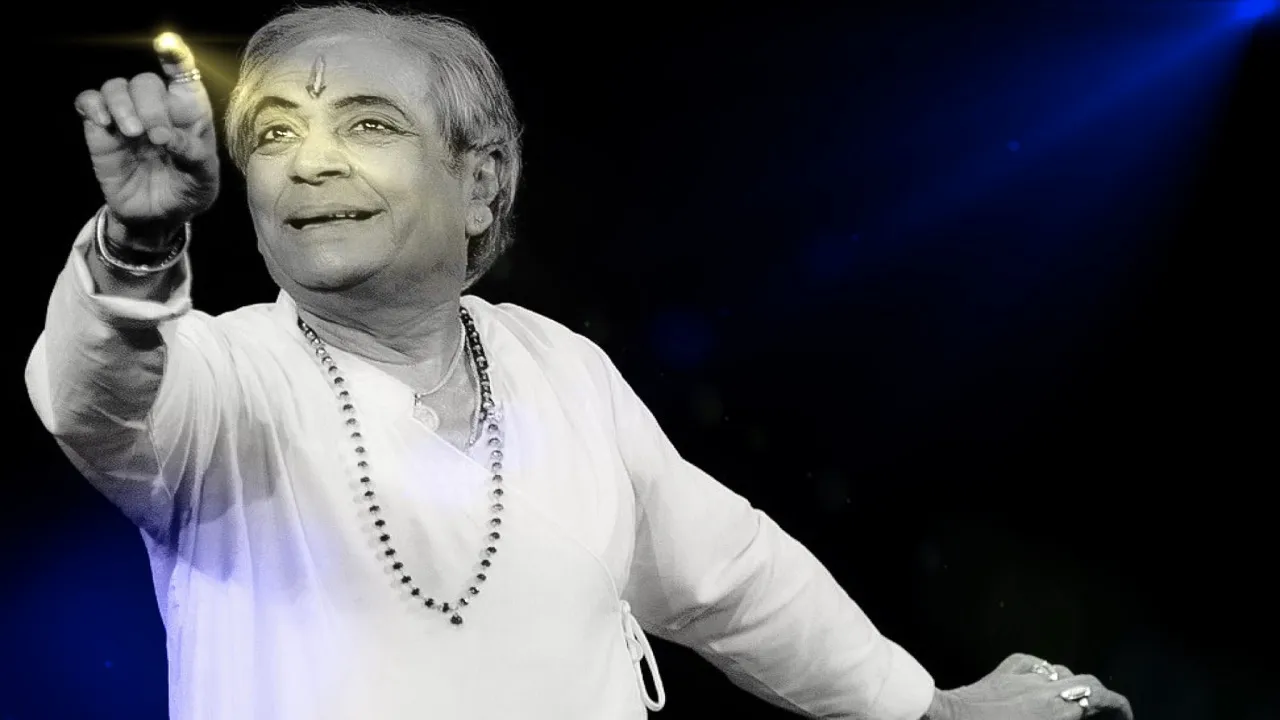 birju maharaj death