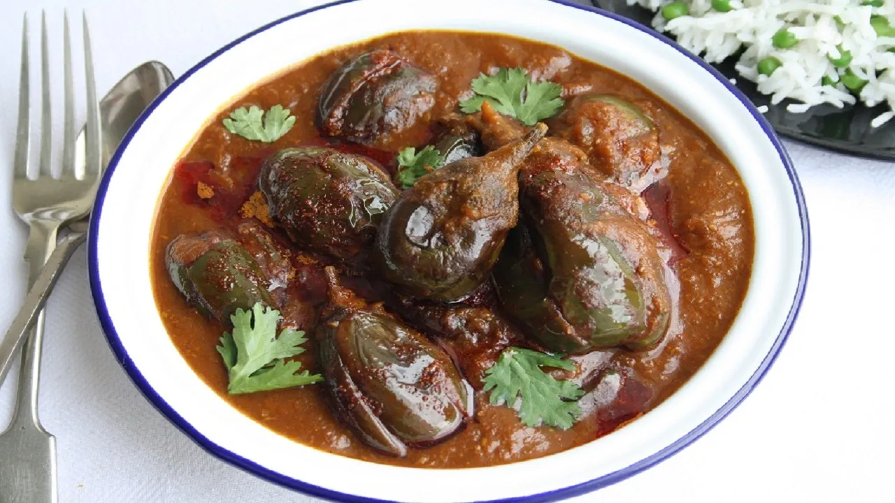brinjal