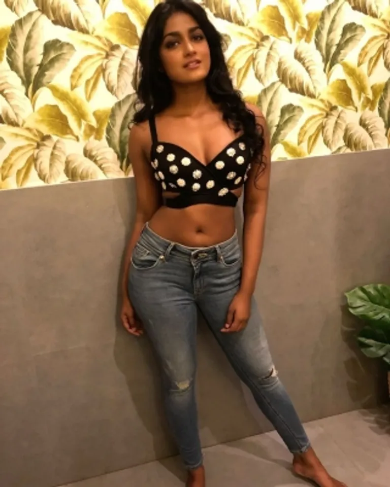 Dimple Hayathi