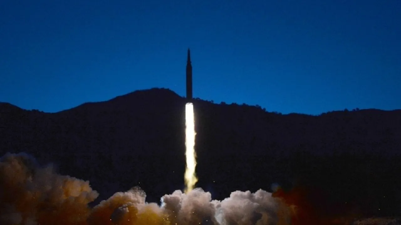 Missile