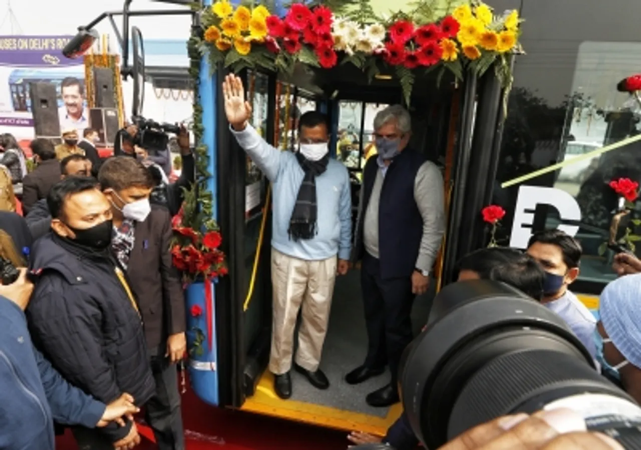New Delhi