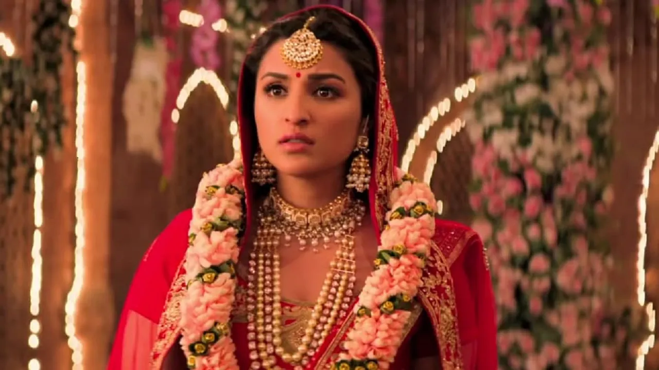 Parineeti Chopra Wedding News Update