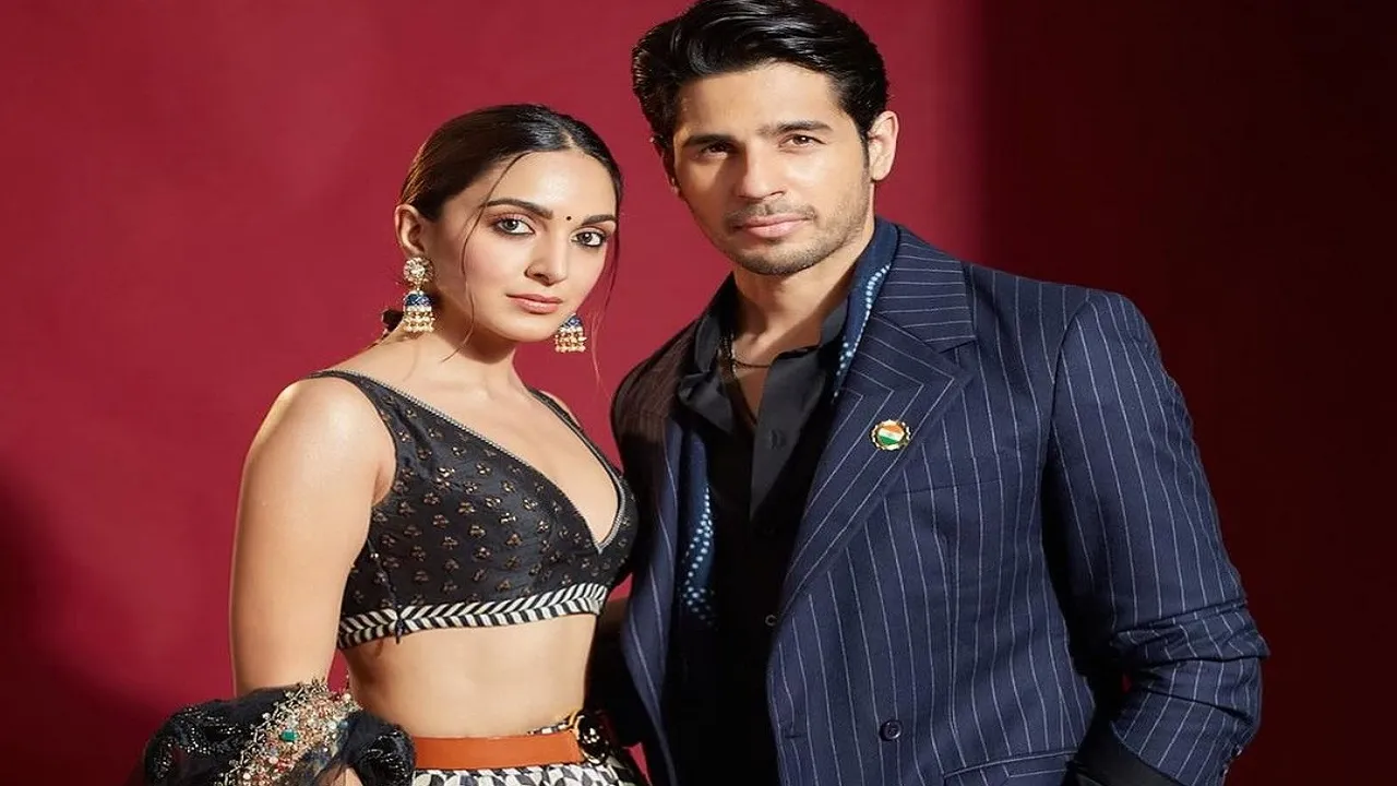 siddharth kiara1