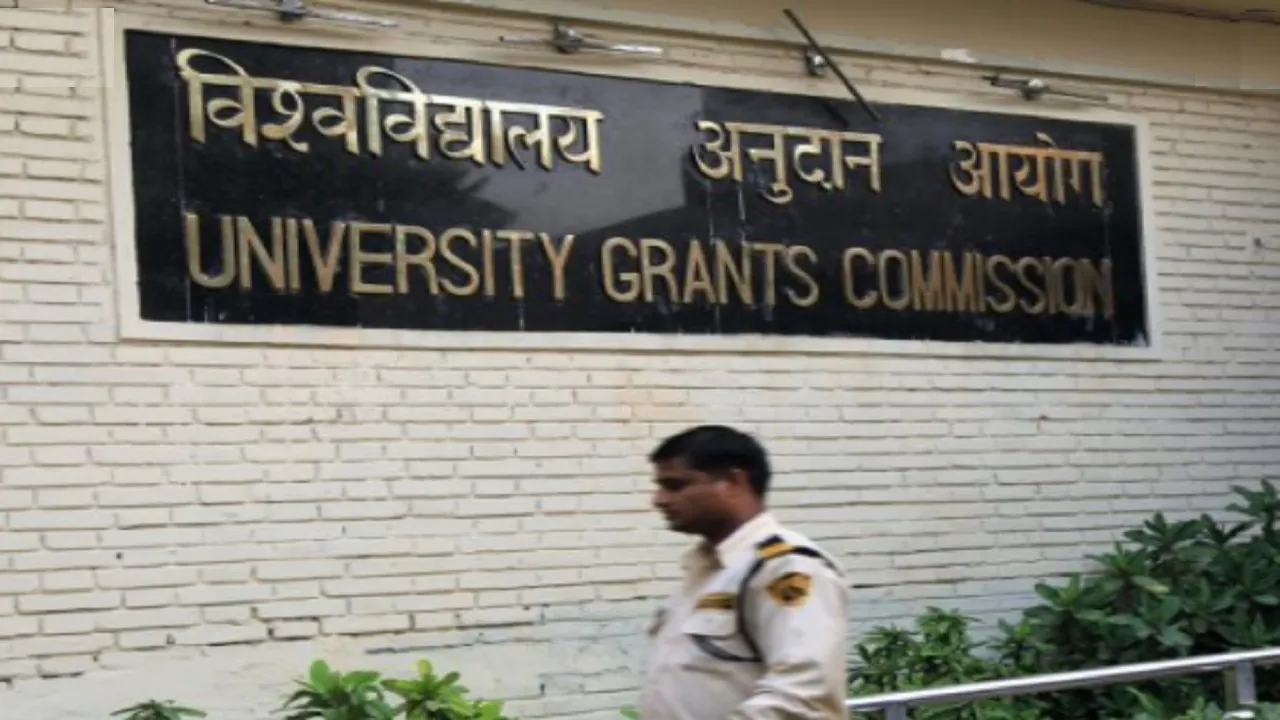 UGC