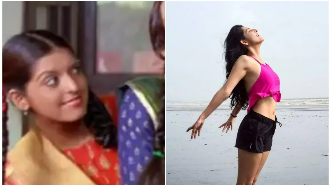amrita prakash vivah actress
