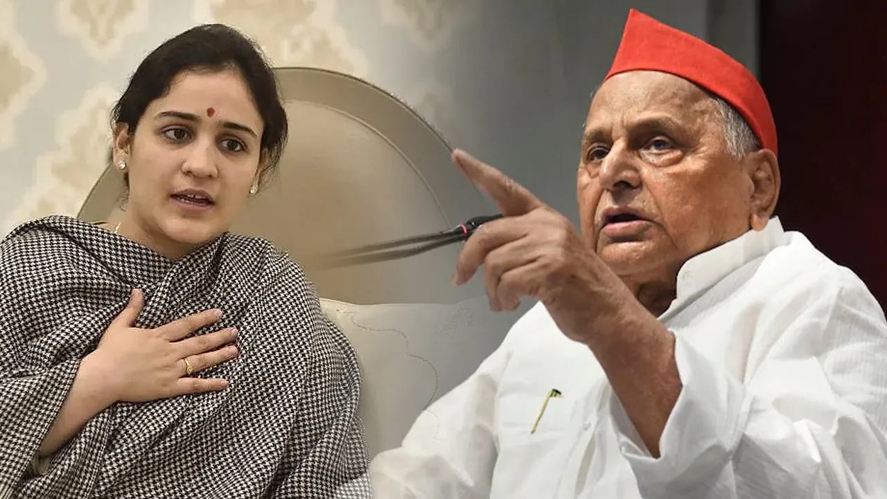 aparna yadav